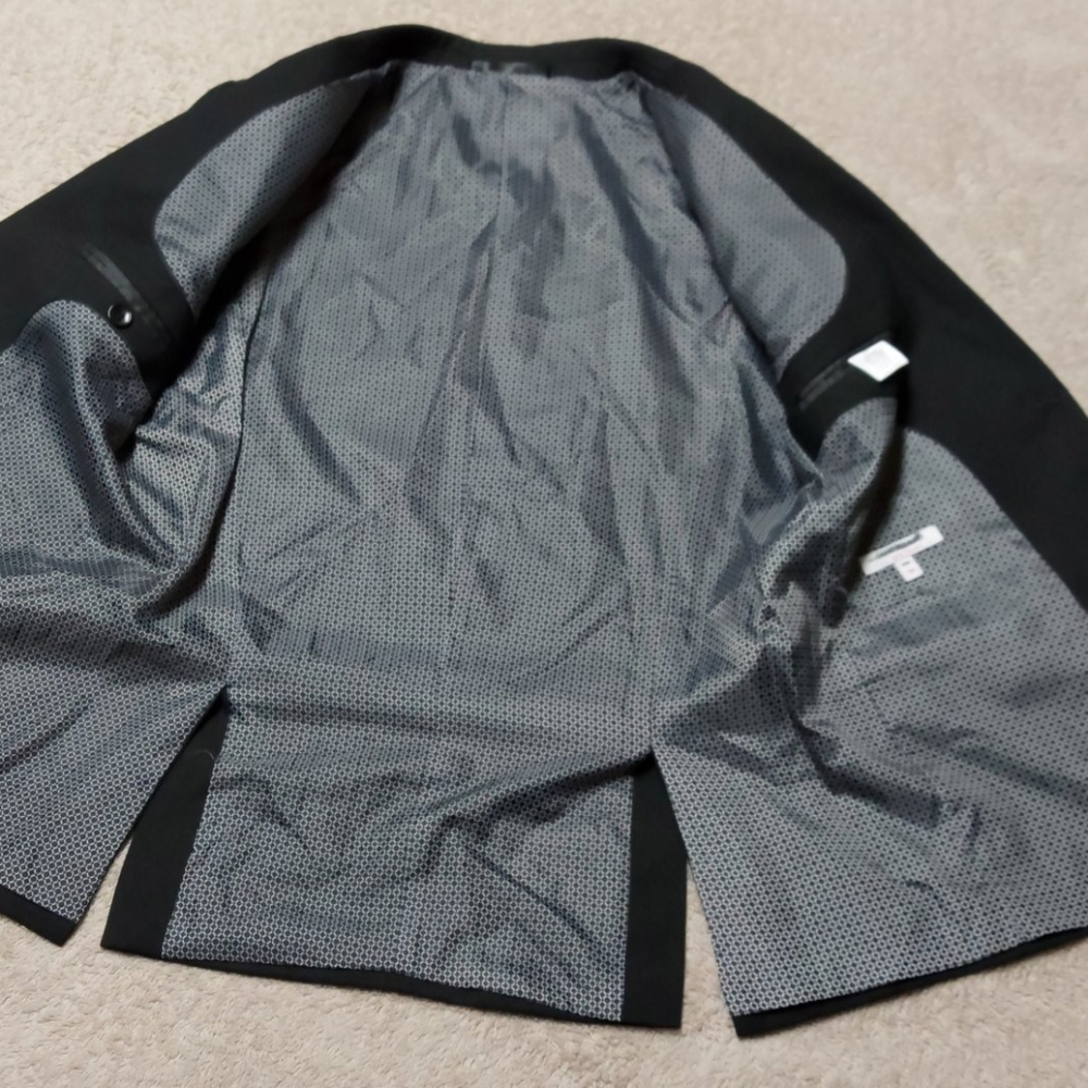 Suit jacket - Picture 2 of 5